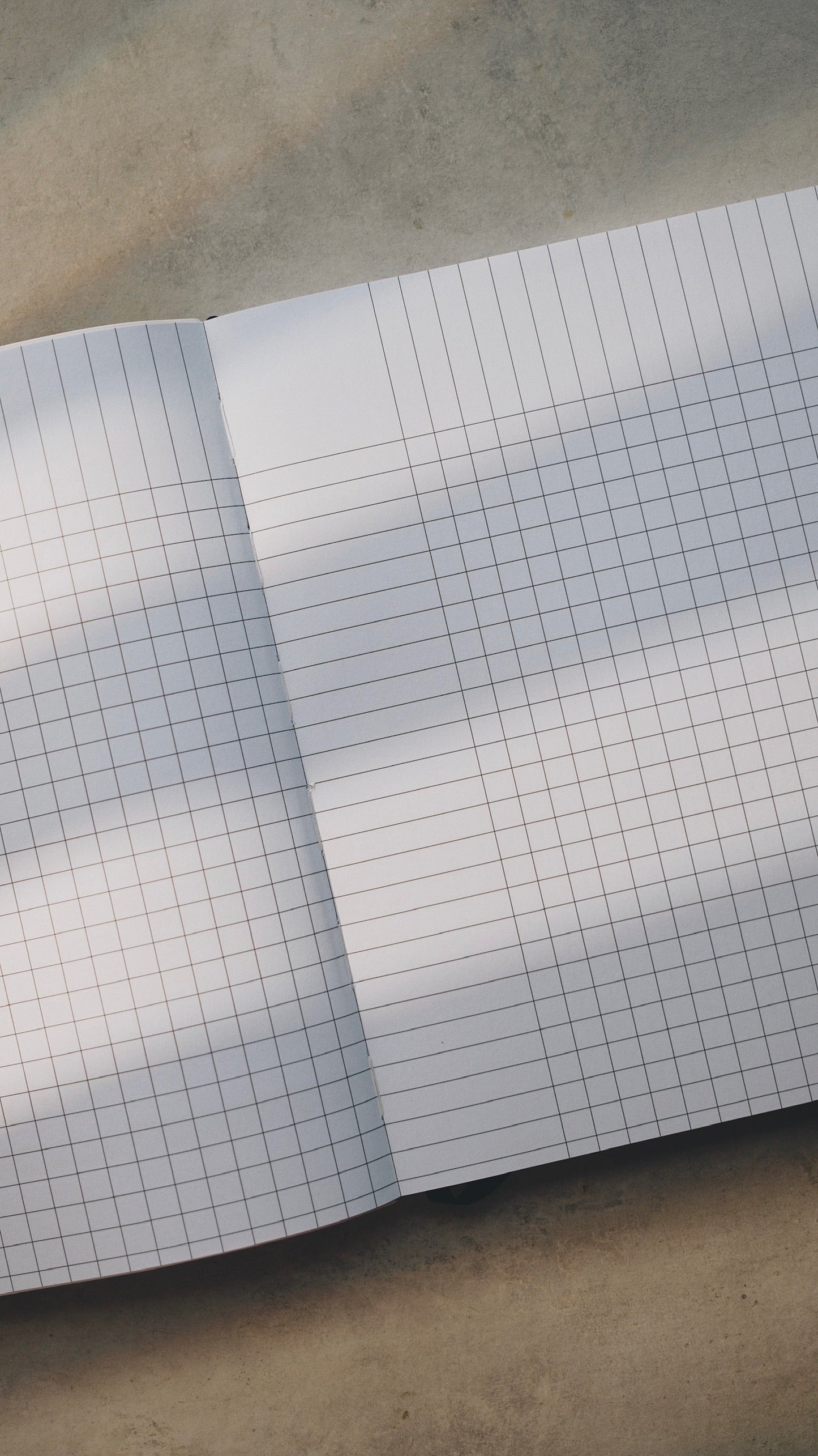 8x10 Undated Education Planner - Doodle Edition