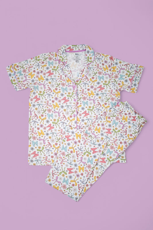 BOW GARDEN WOMEN'S DREAM SET