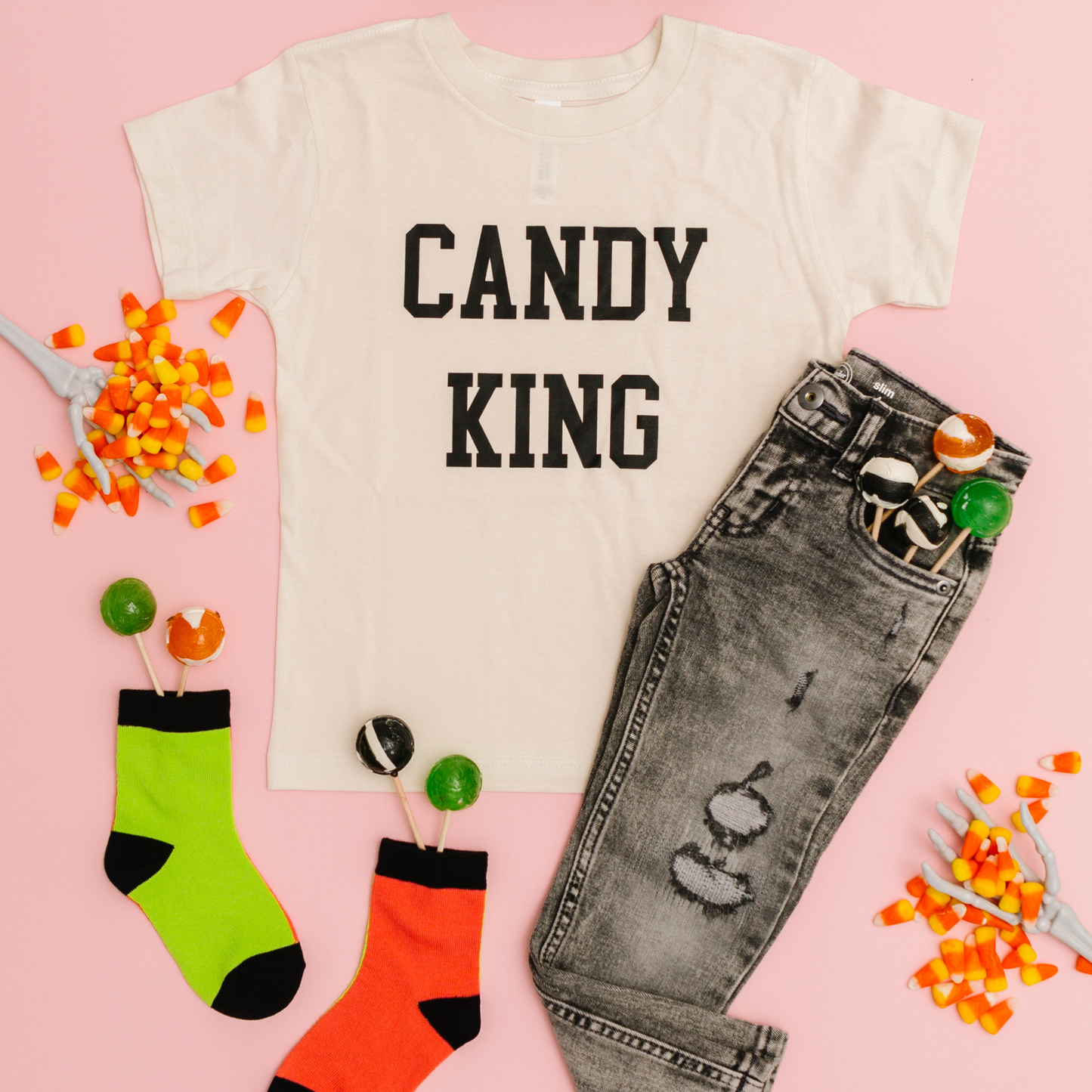 Candy King