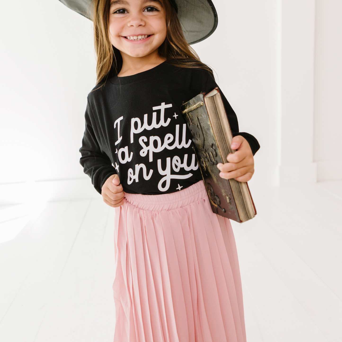 I Put a Spell on You