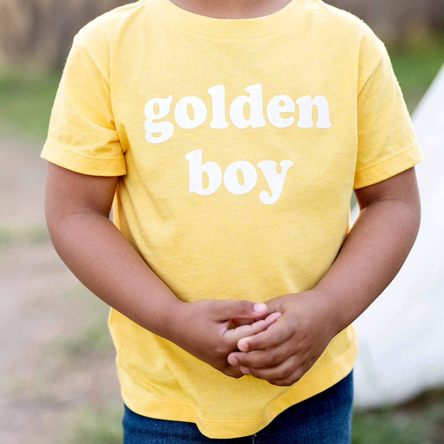 Golden Boy
