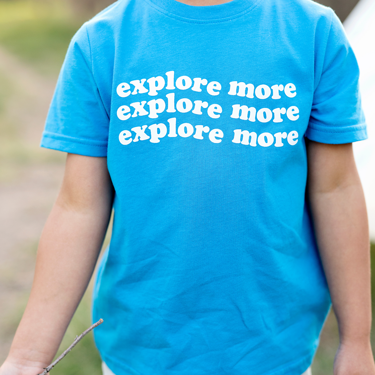 Explore More