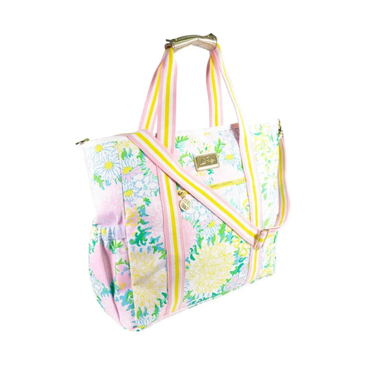 Lilly Pulitzer® Lilly Garden Home Cooler Bag