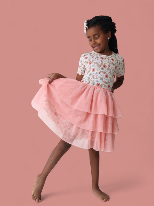 EXCLUSIVE ENCHANTED DREAMS DREAM TUTU DRESS