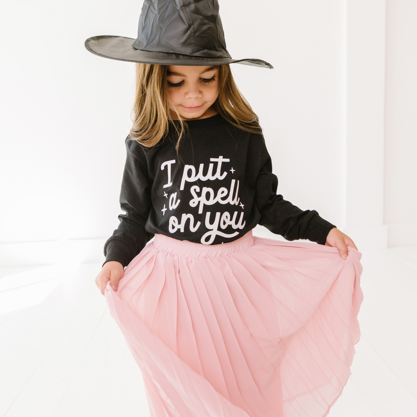 I Put a Spell on You