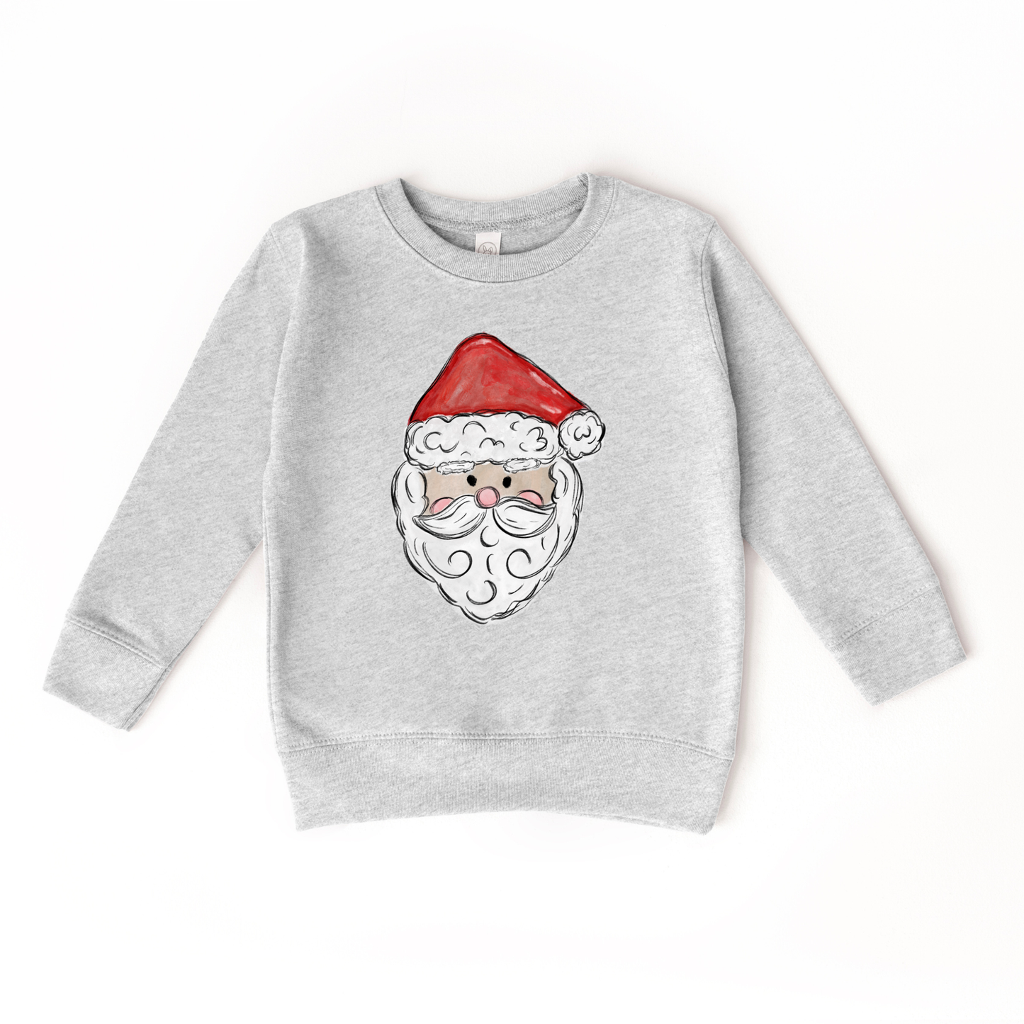 Santa Claus Sweatshirt