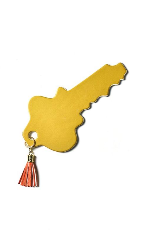 Gold Key Mini Attachment
