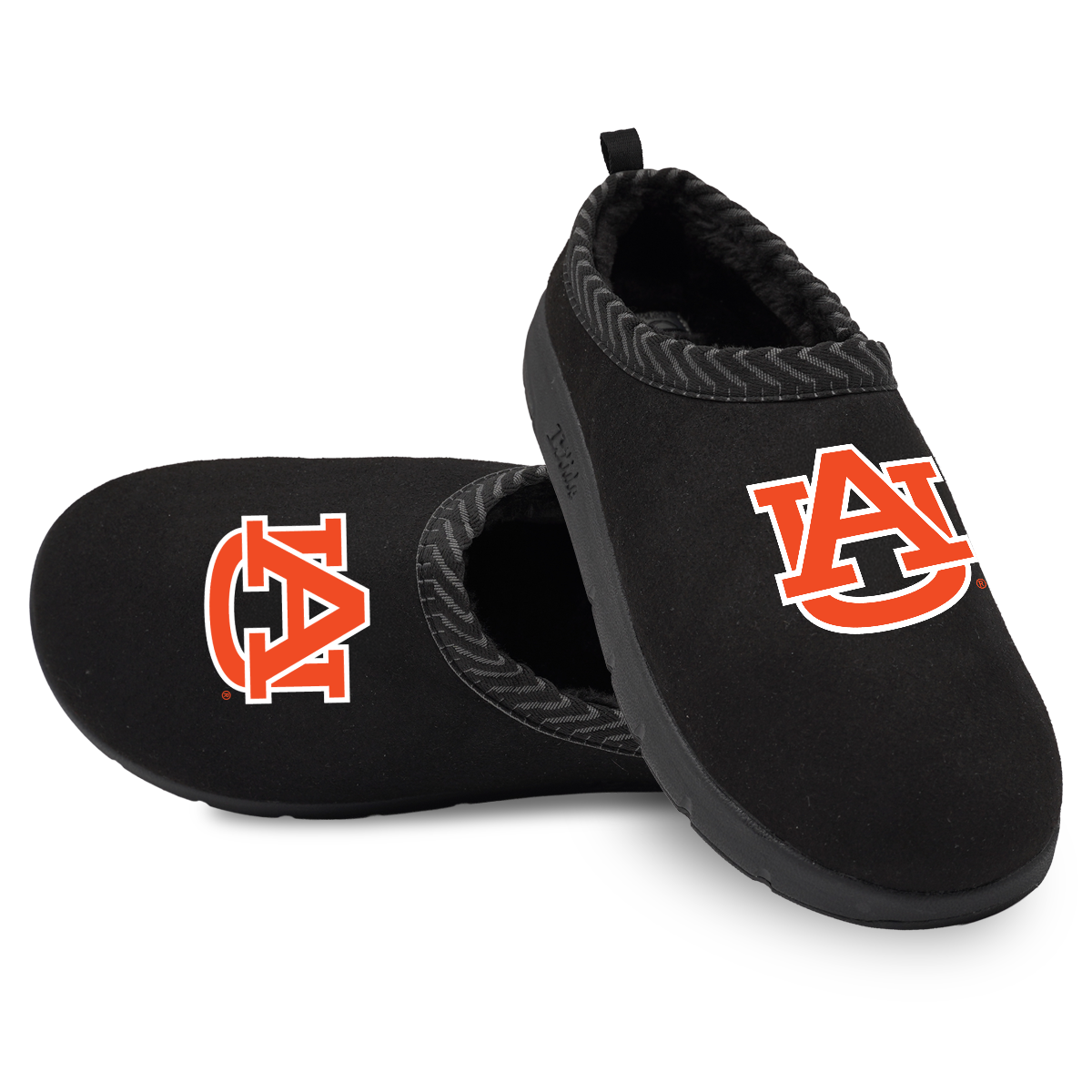 Auburn Tigers Primary Logo Mission