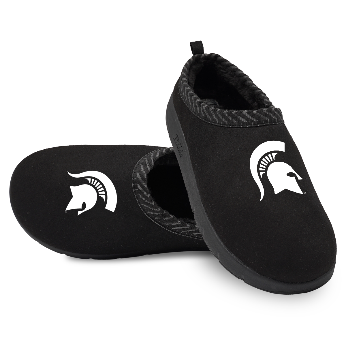 Michigan State Spartans Primary Logo Mission