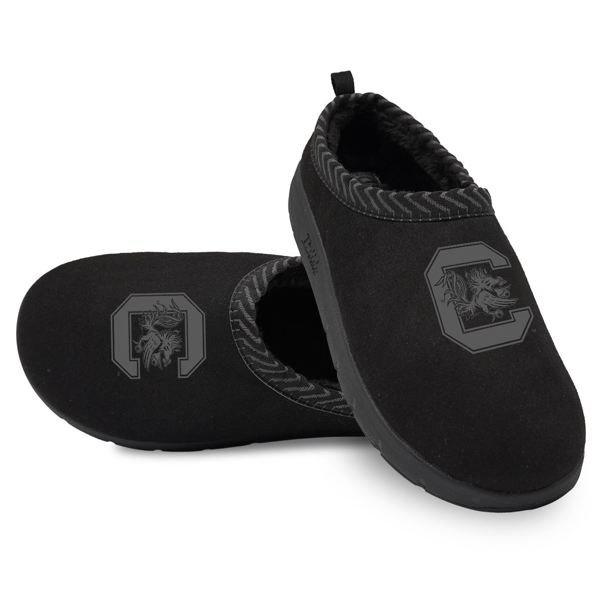 South Carolina Gamecocks Tonal Logo Mission