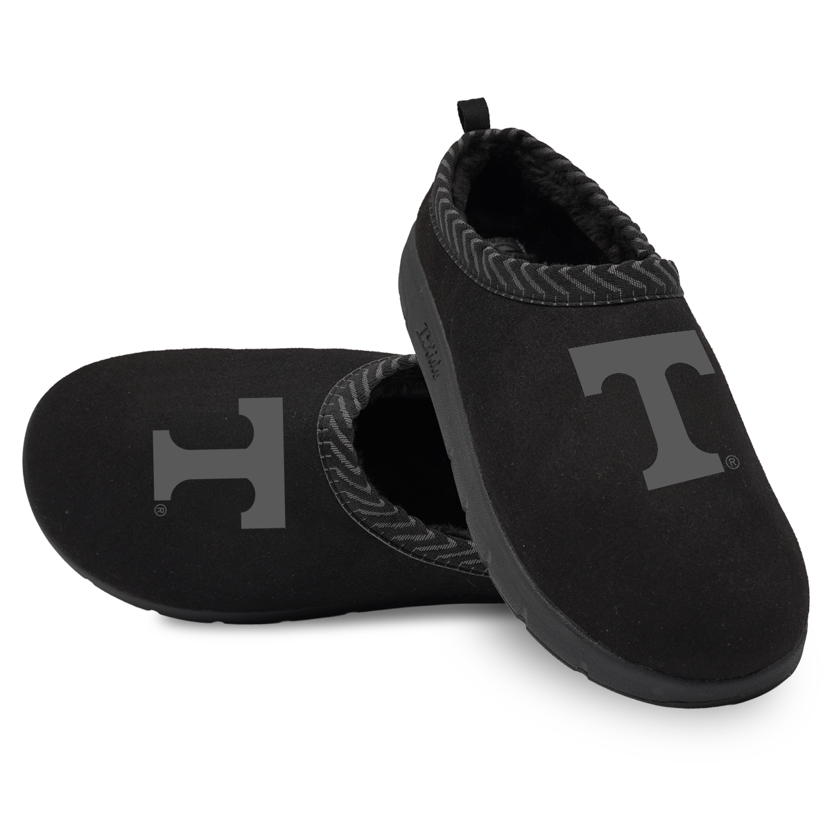 Tennessee Volunteers Tonal Logo Mission