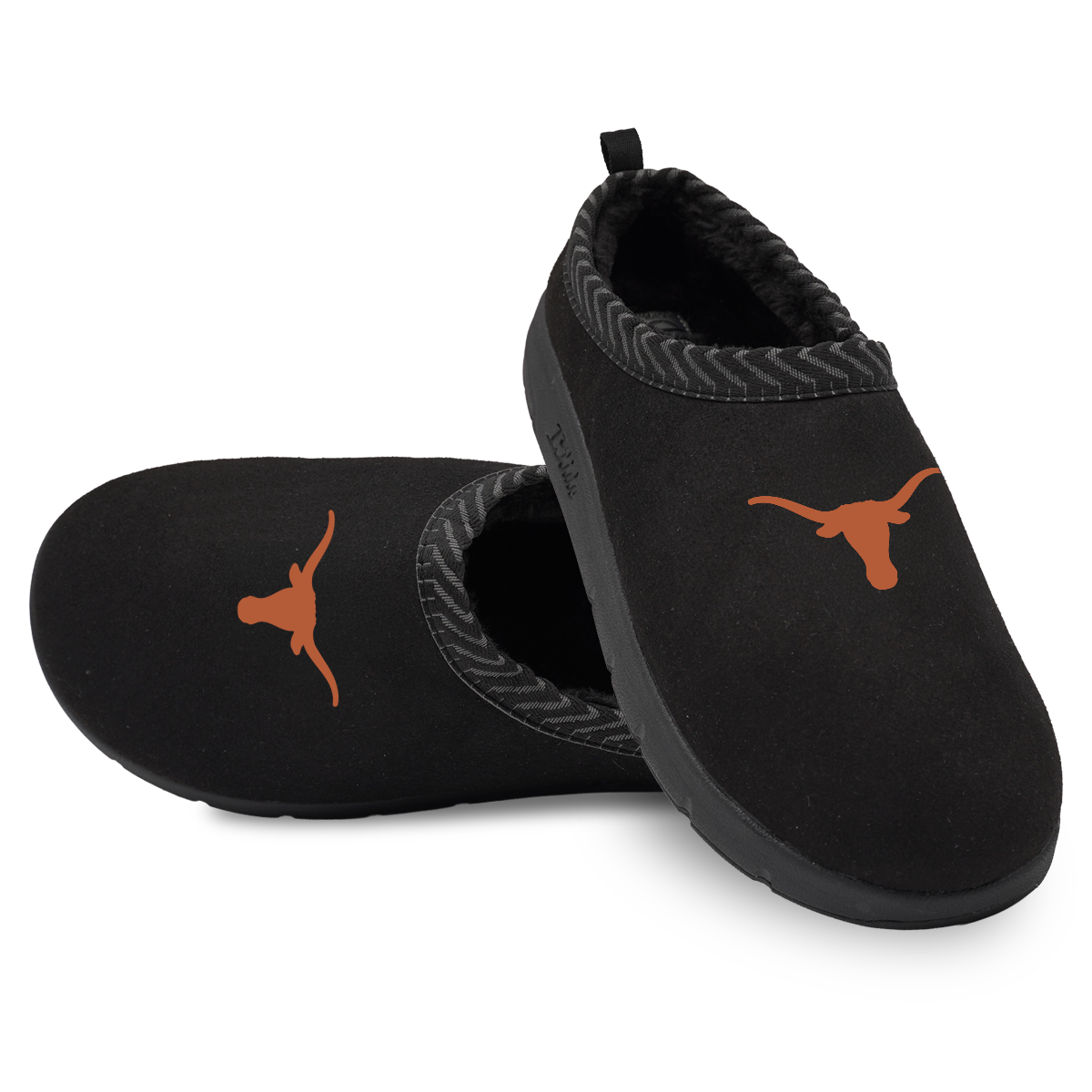 Texas Longhorns Primary Logo Mission