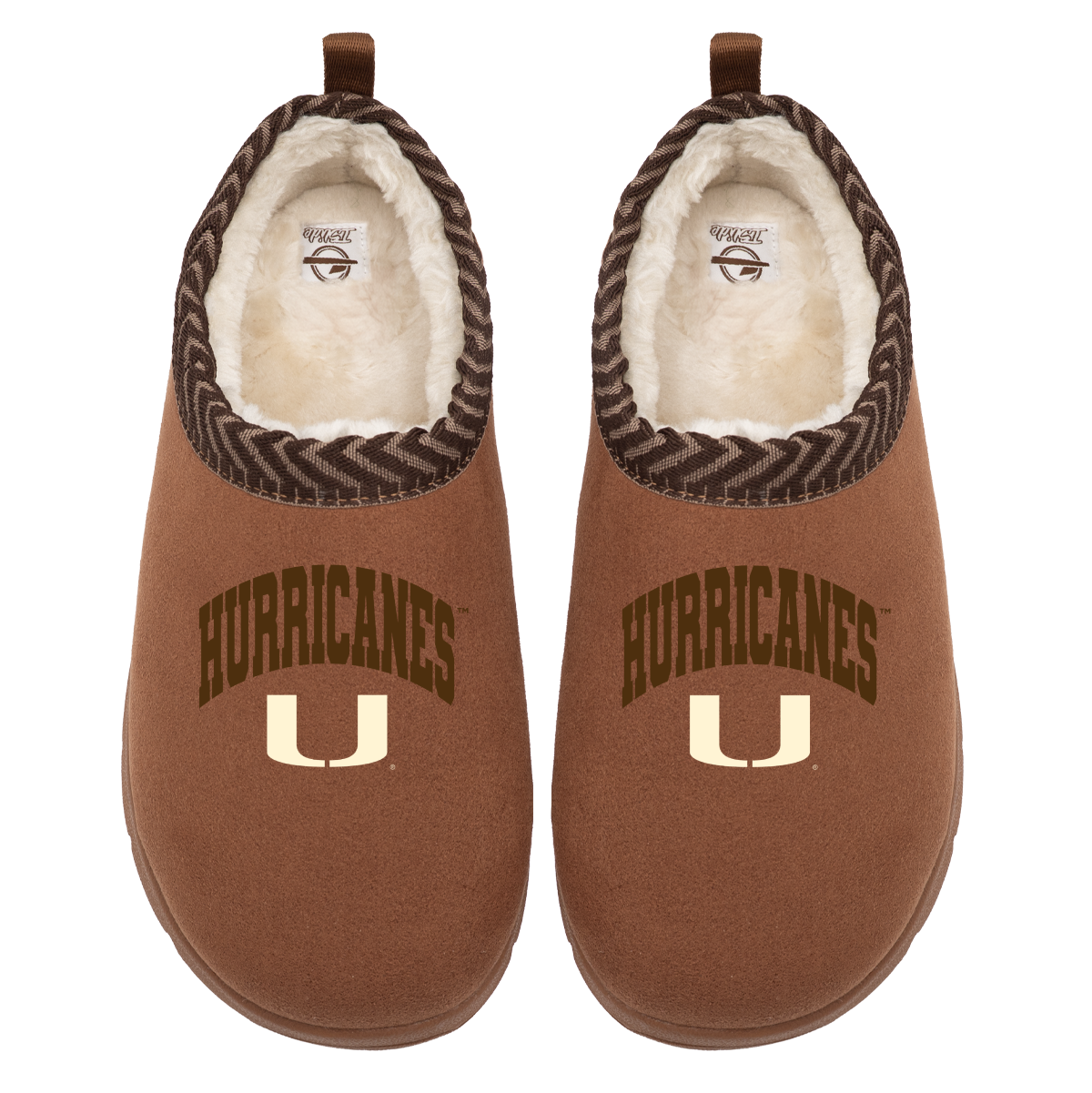 Miami Hurricanes Tonal Pop Mission