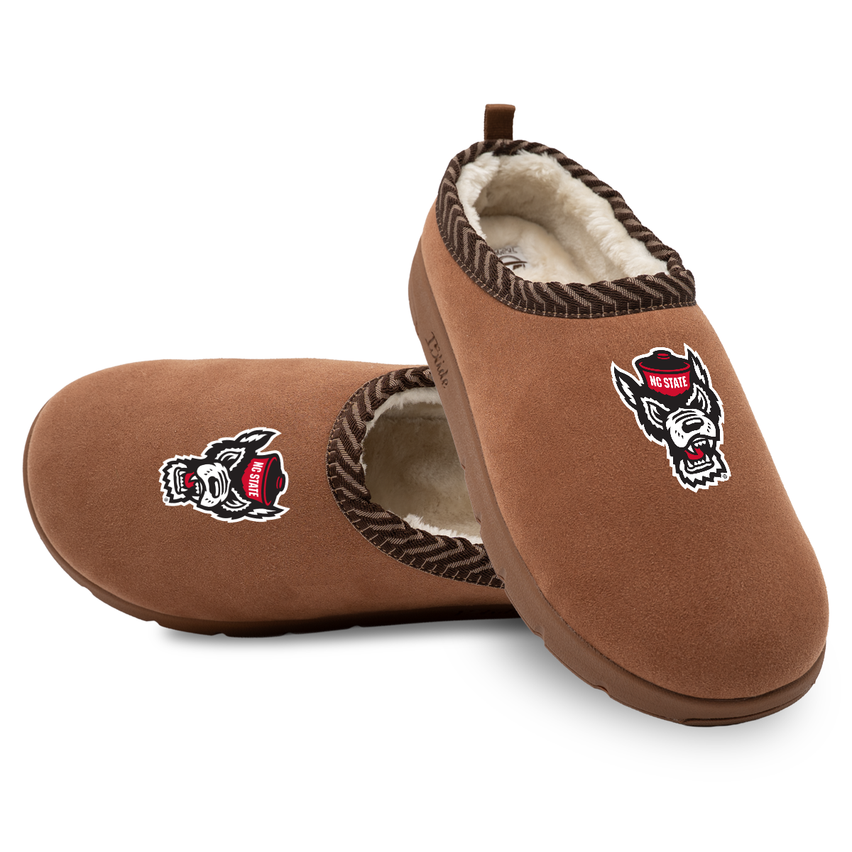 NC State Wolfpack Primary Logo Mission