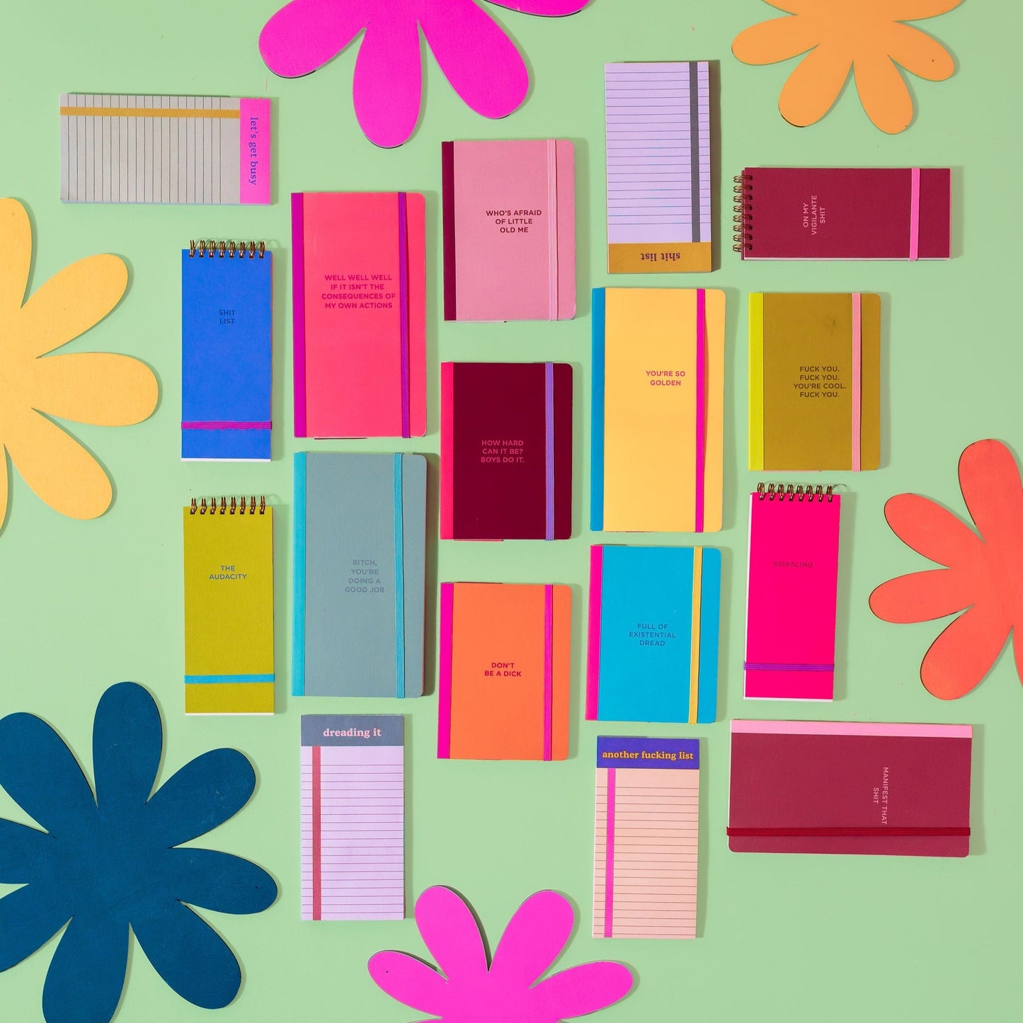 Shit List - Colorblock Tearaway Extra Small