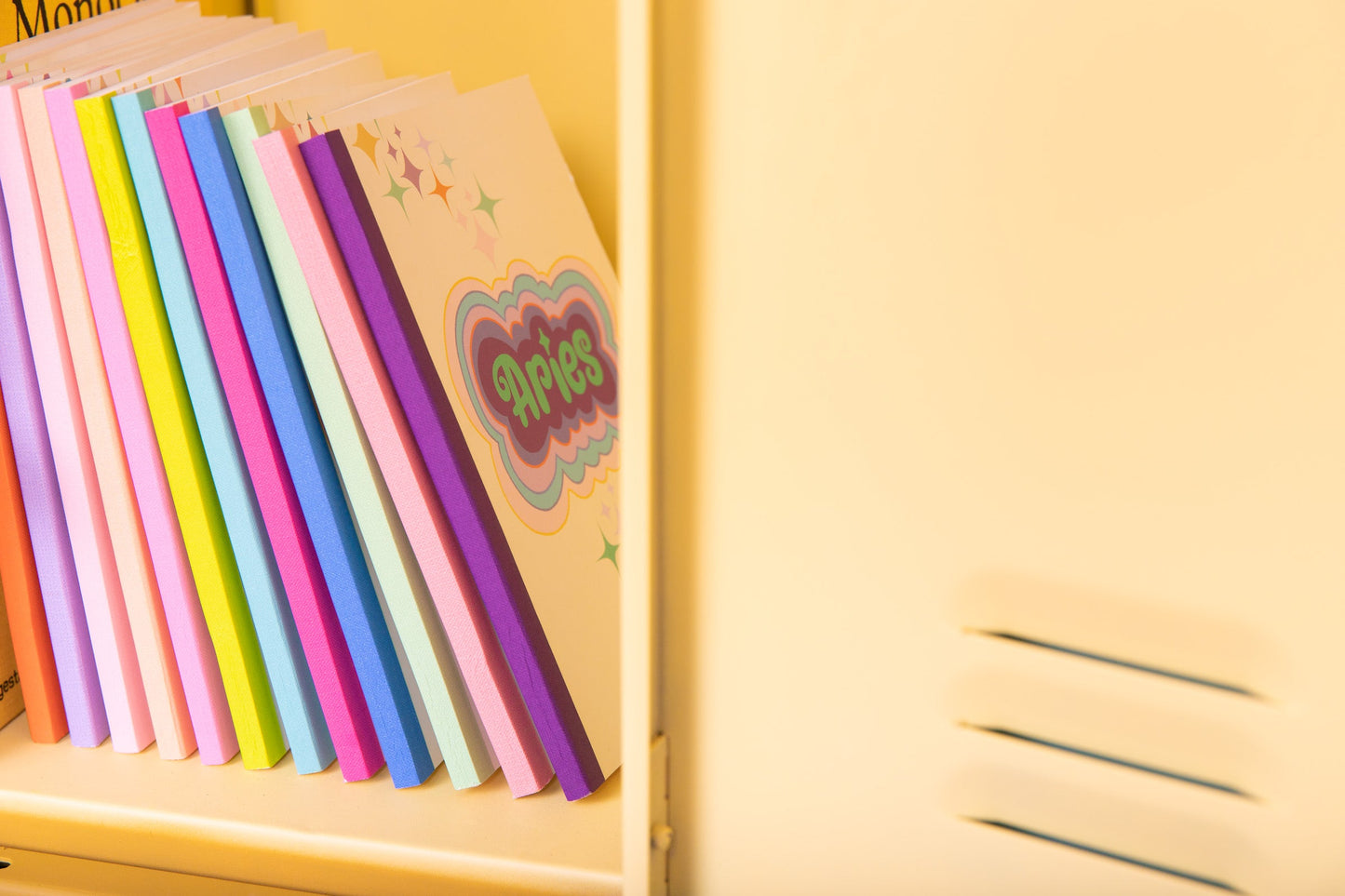 Astrology Notebooks