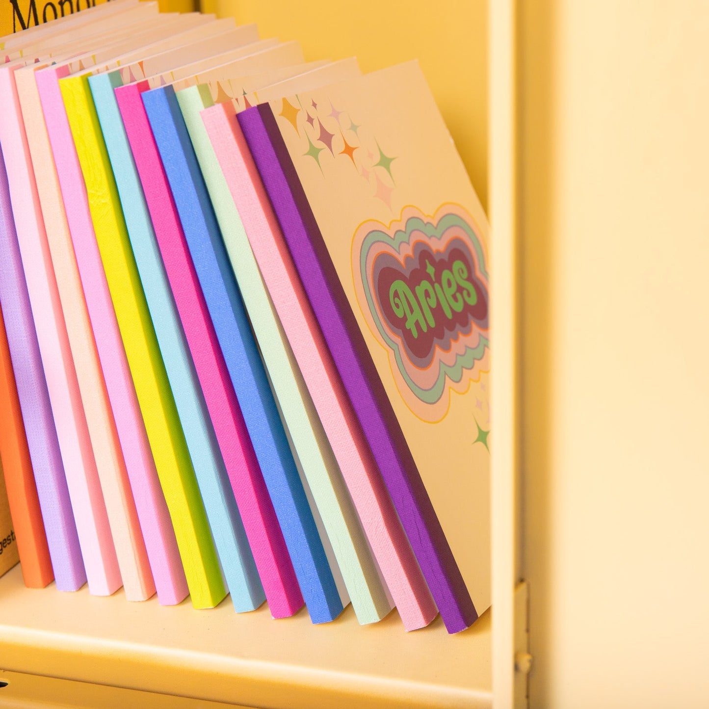 Astrology Notebooks