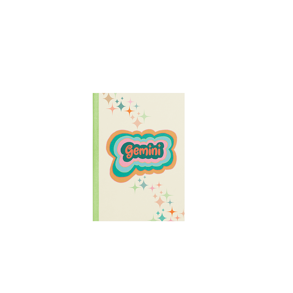 Astrology Notebooks
