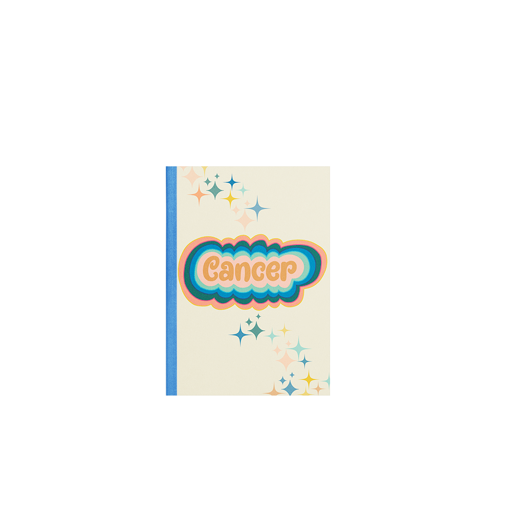 Astrology Notebooks