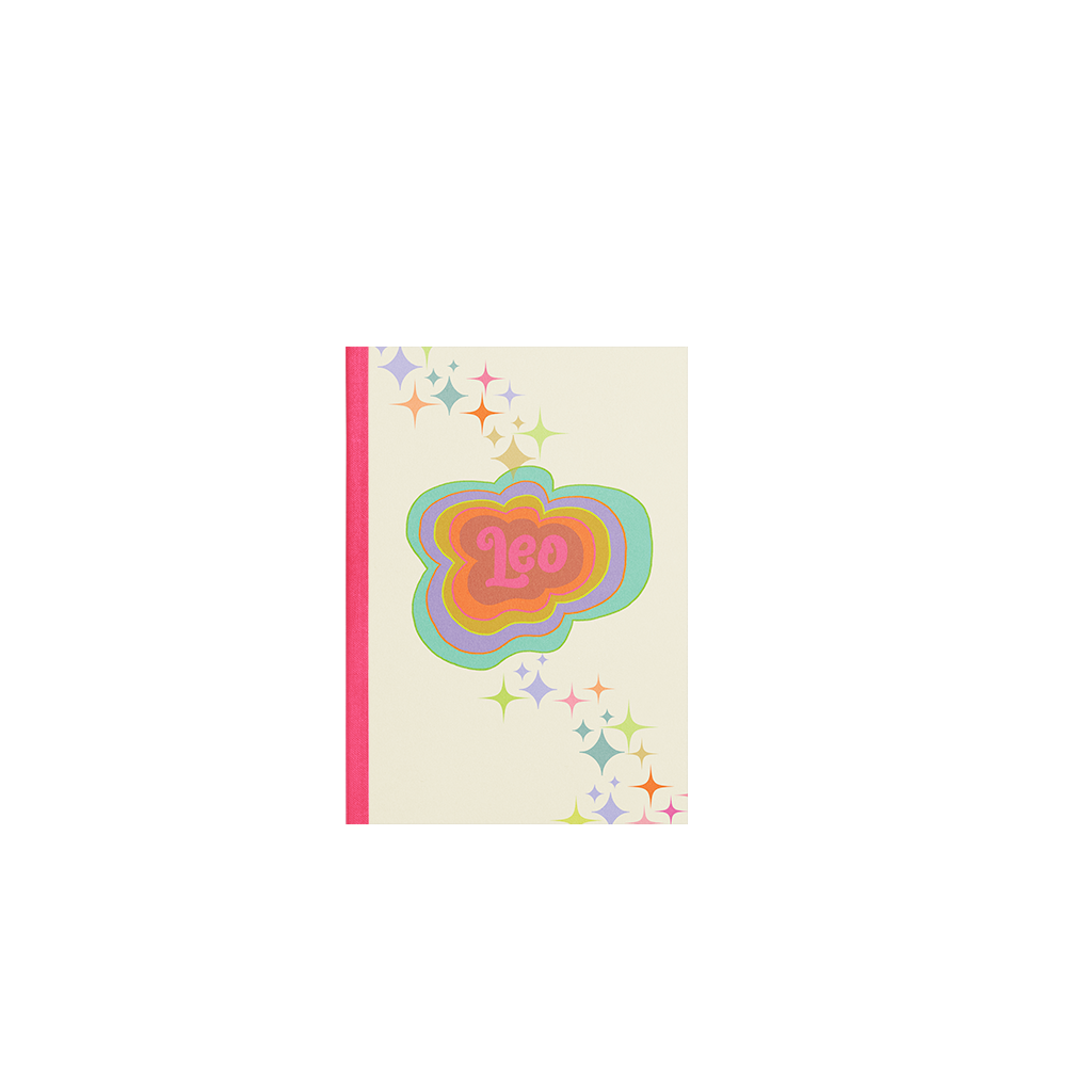 Astrology Notebooks