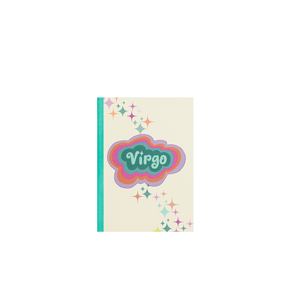 Astrology Notebooks
