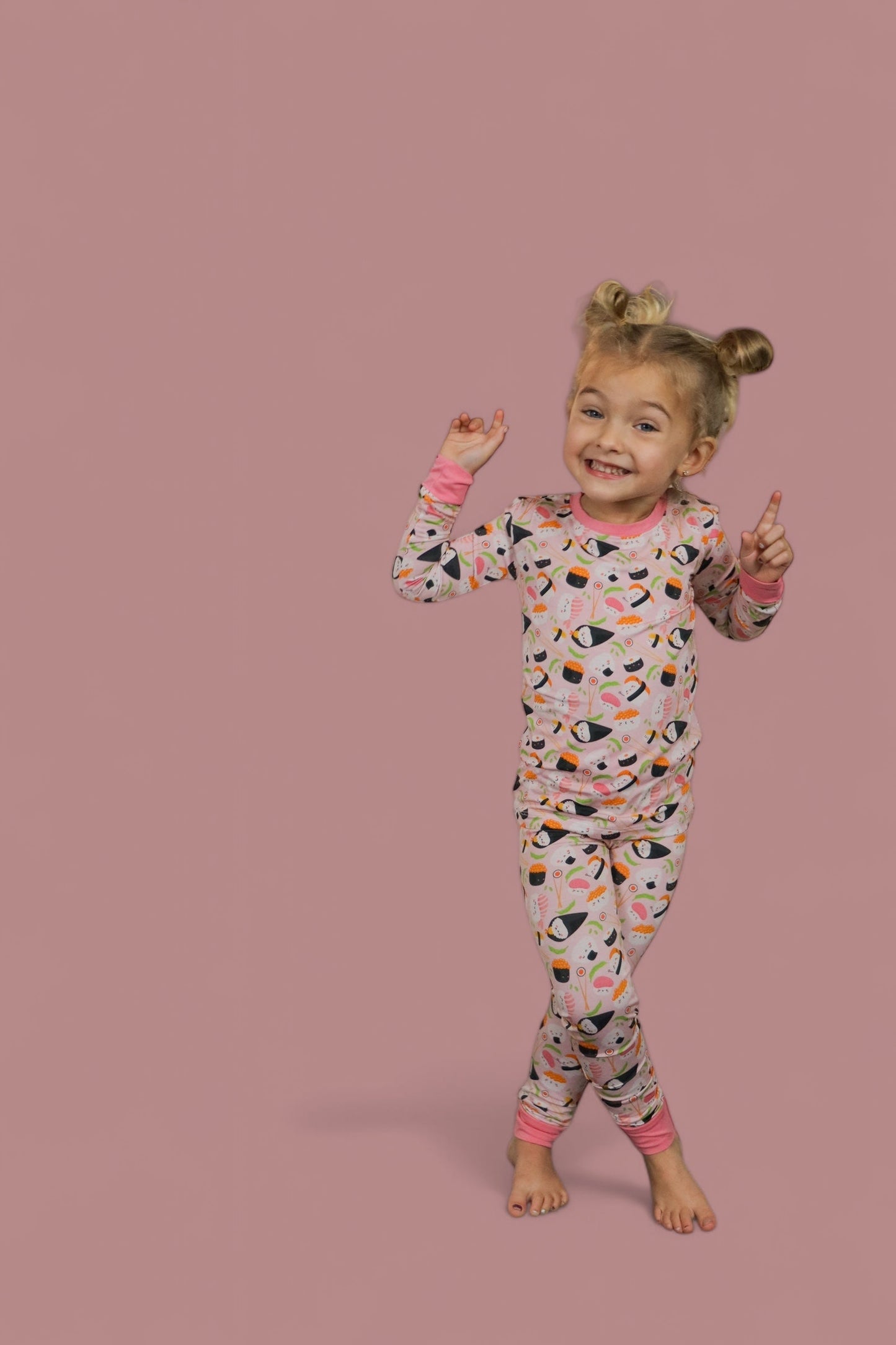 SWEET PEA SUSHI DREAM SET