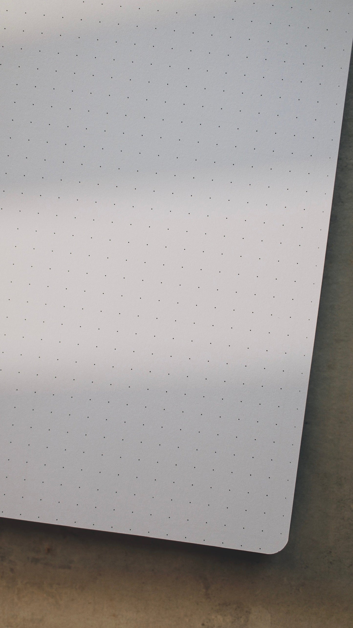 8x10 Undated Education Planner - Doodle Edition