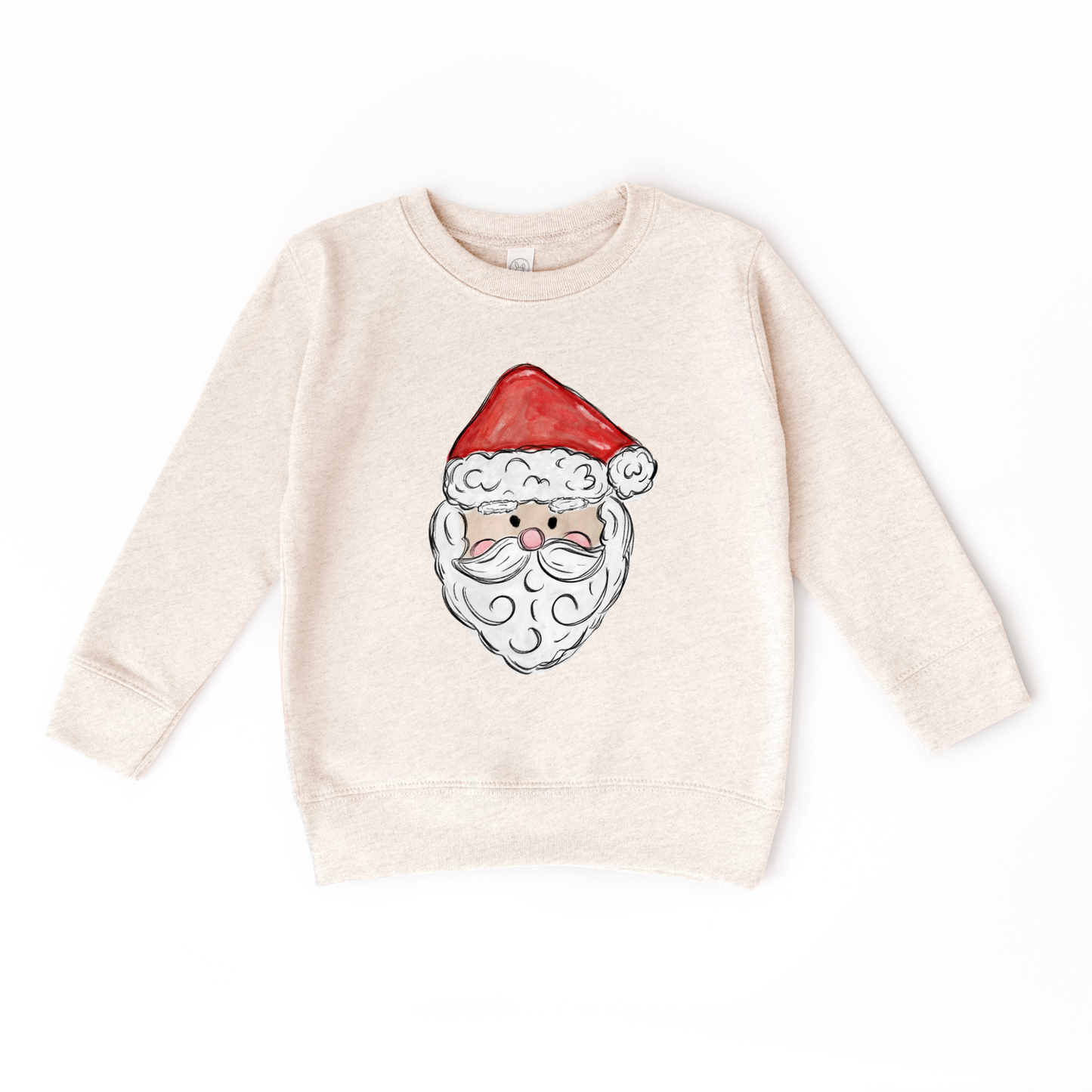 Santa Claus Sweatshirt