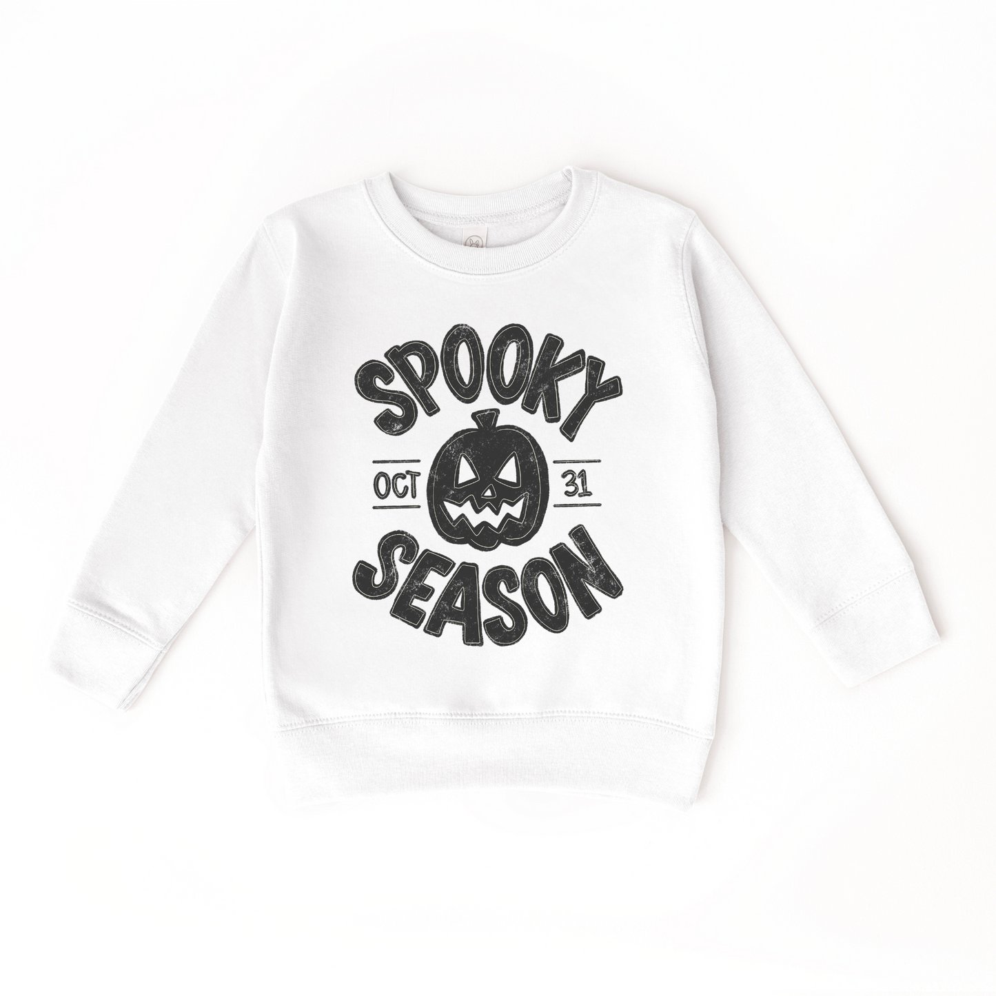 Spooky Season Sweatshirt
