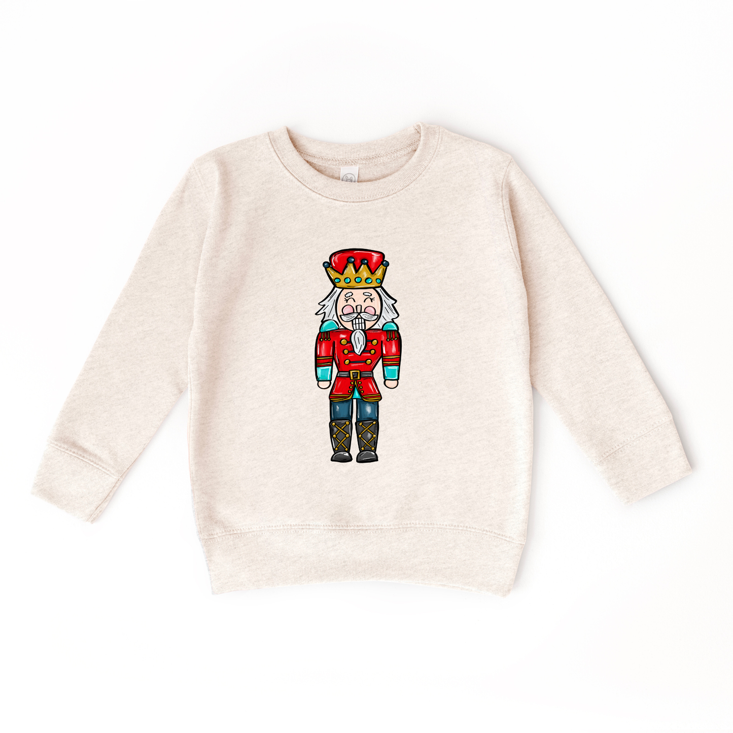Nutcracker Sweatshirt