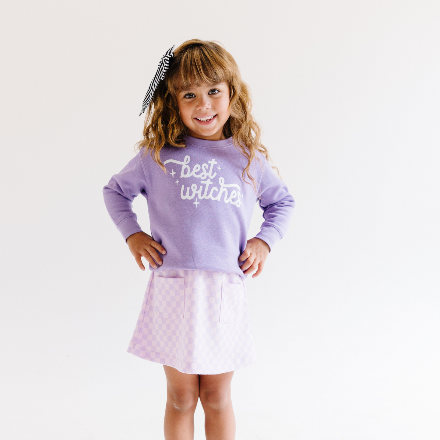 Best Witches Sweatshirt