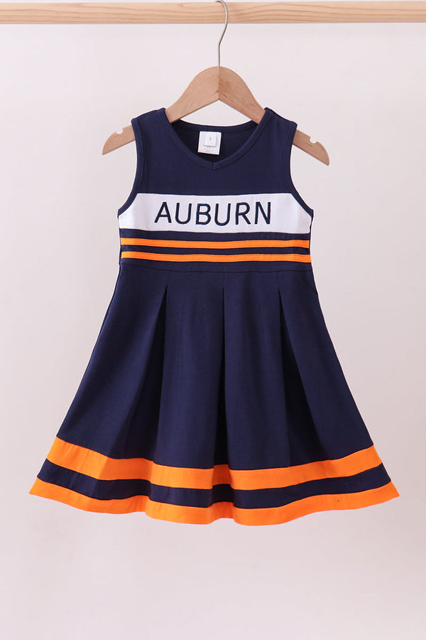 Auburn