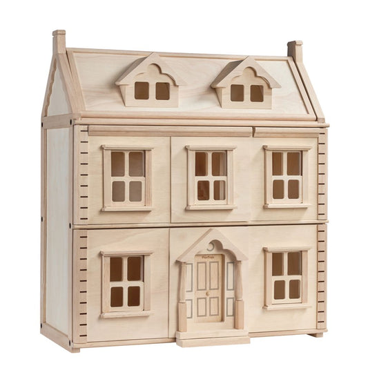 Victorian Dollhouse
