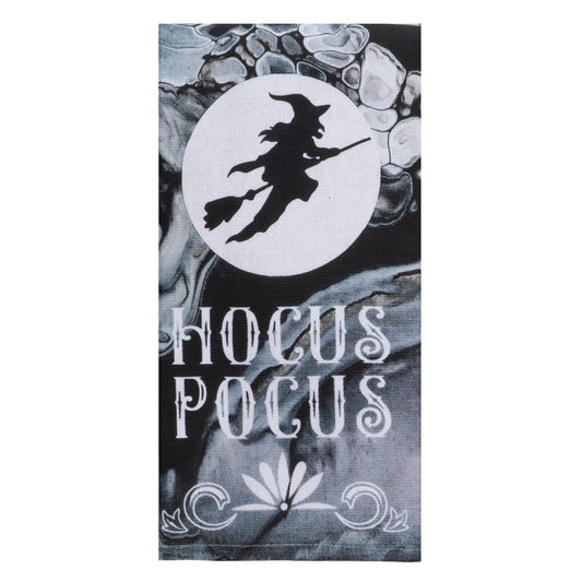 Hocus Pocus Kitchen Towel