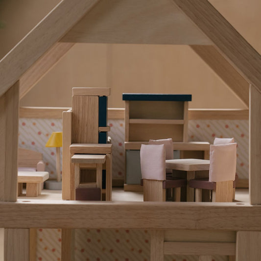 Dining Room - Orchard