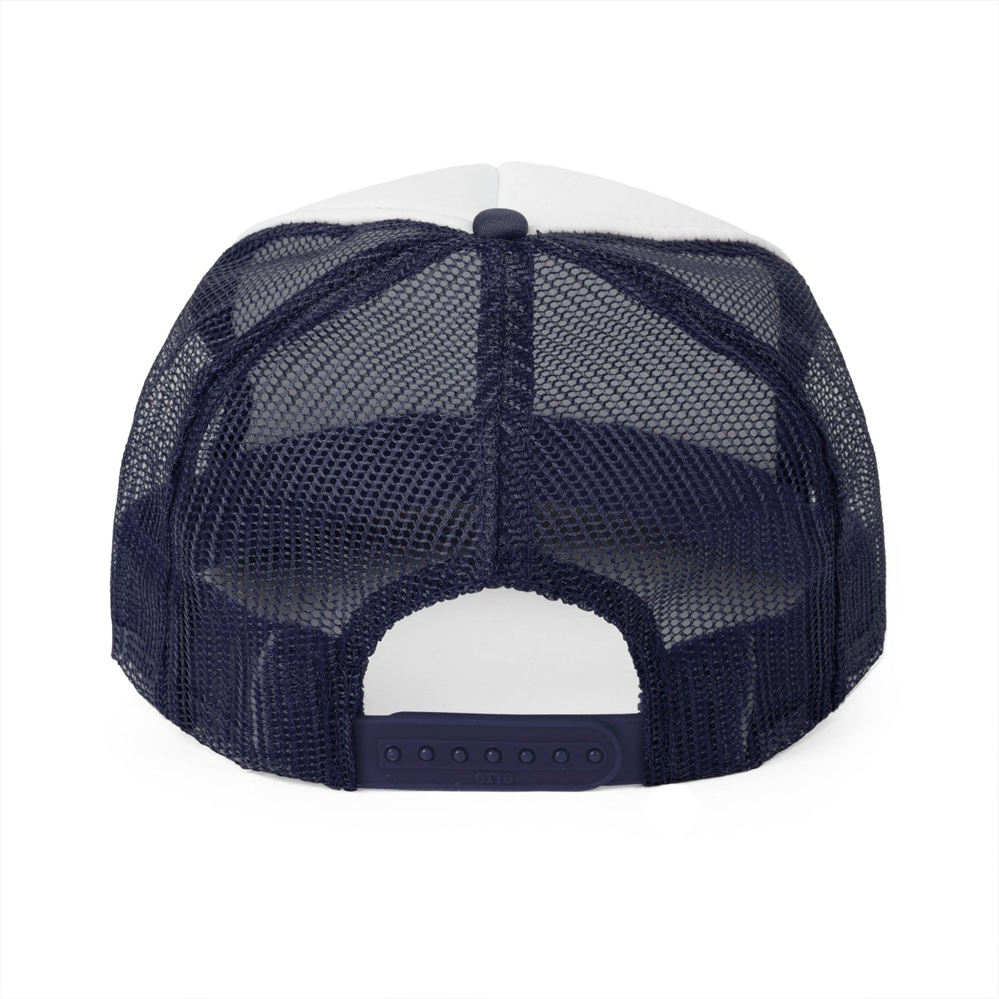 Bird Bam Social Club Trucker Hat