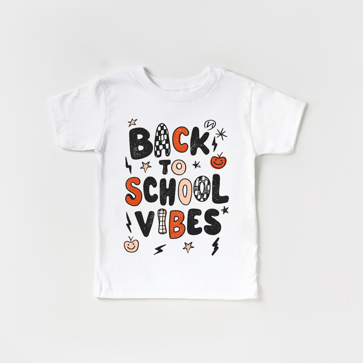 Back to School Vibes