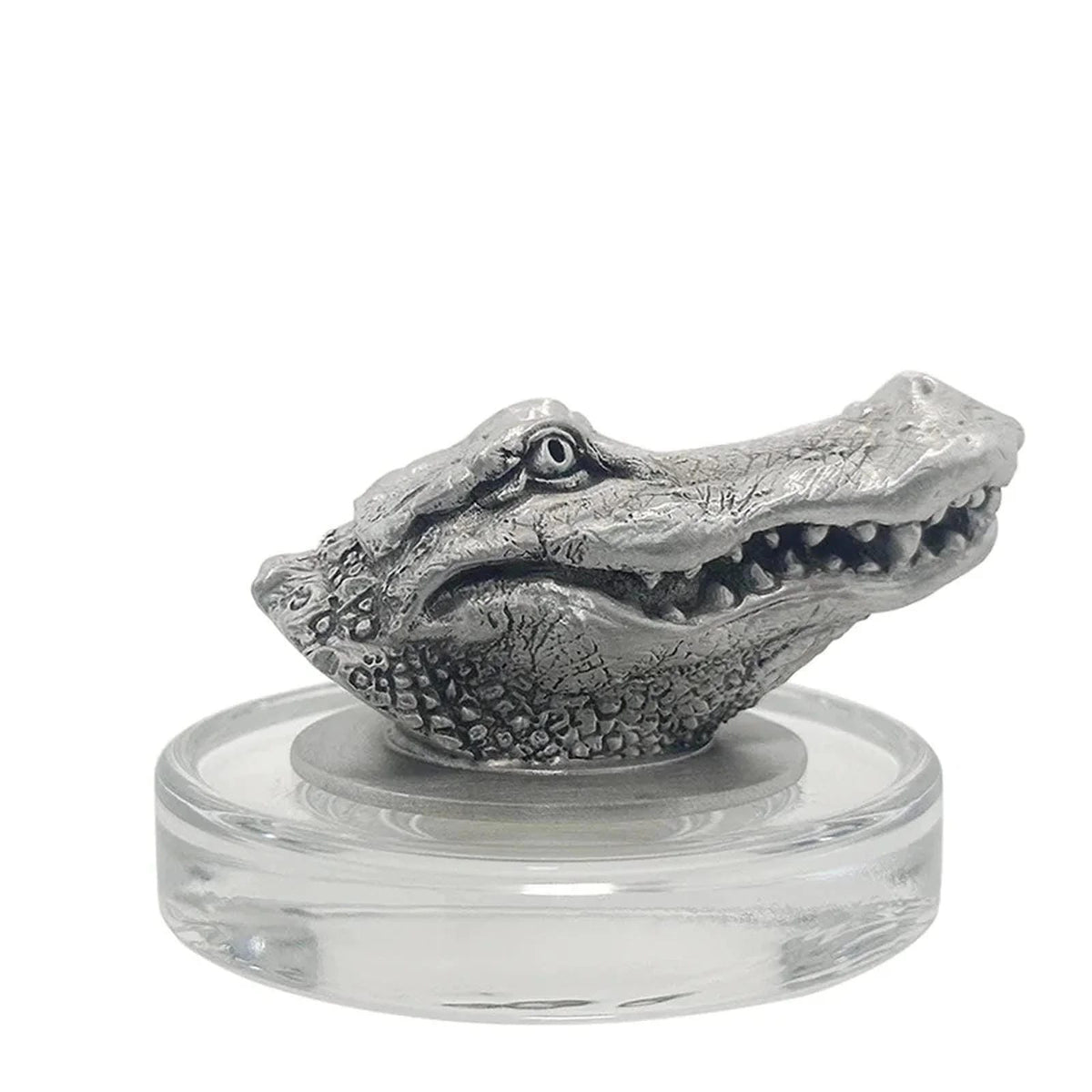 Florida Gators Royal Decanter with 3D Top