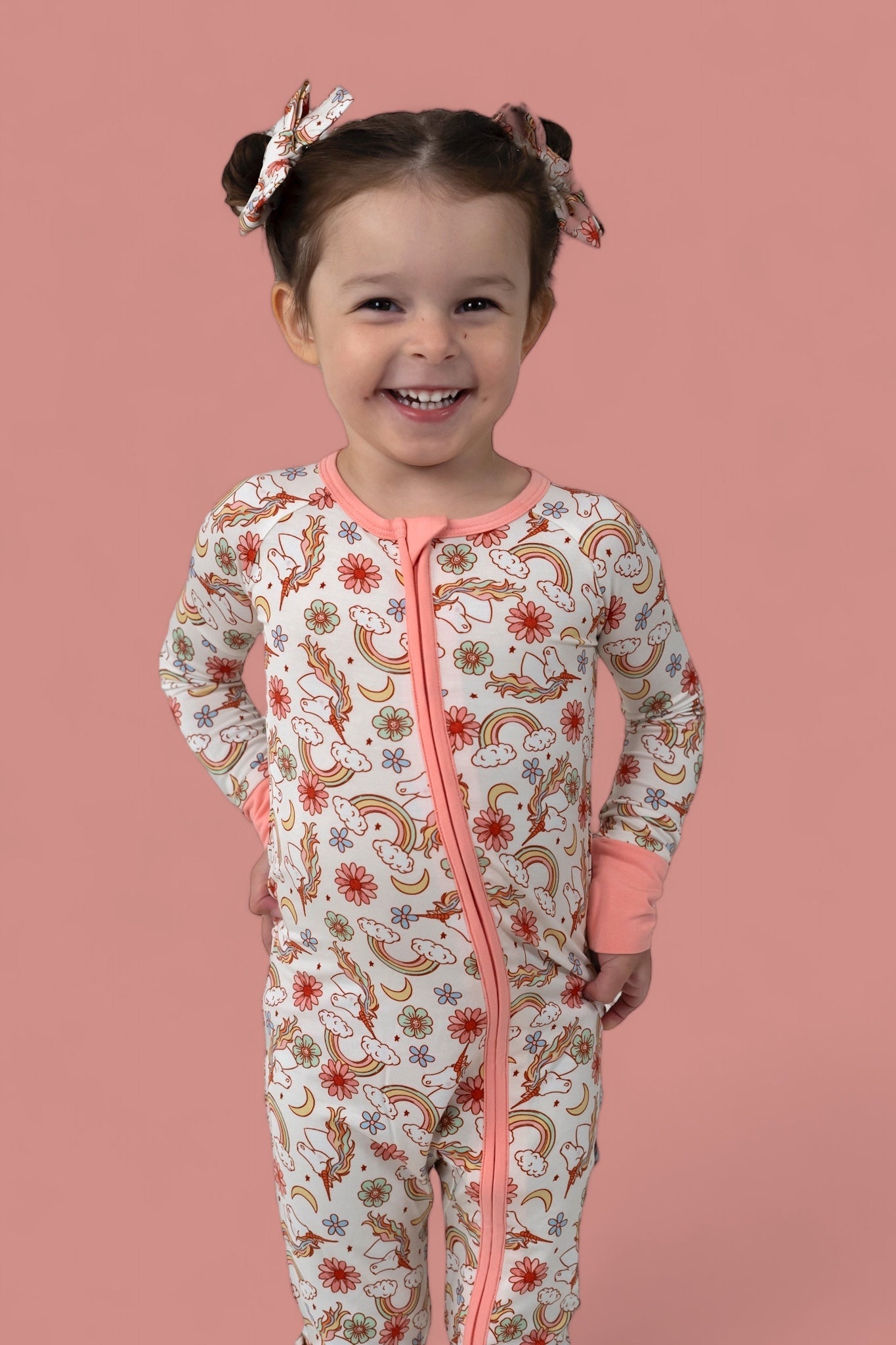 EXCLUSIVE ENCHANTED DREAMS DREAM ROMPER