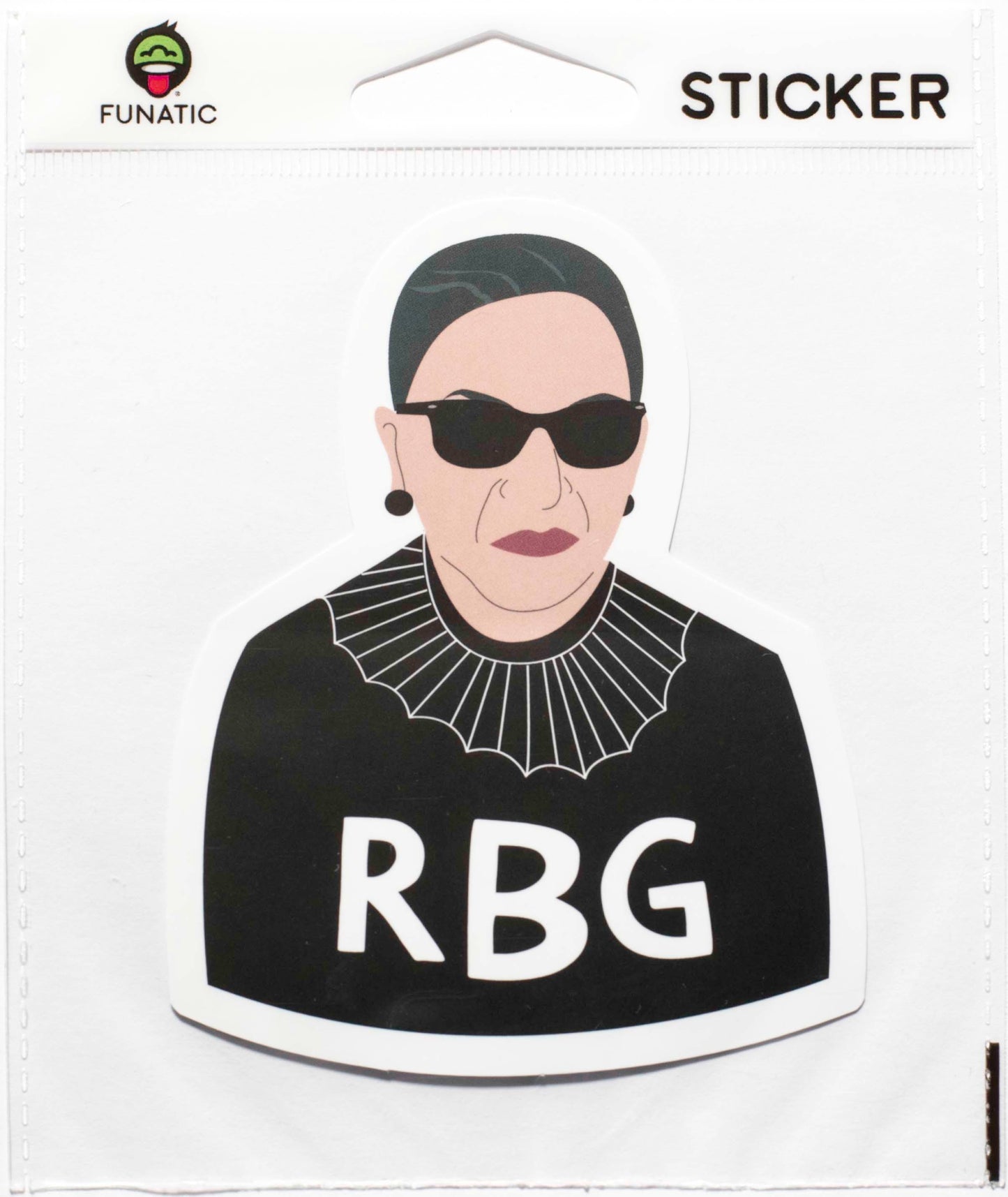 RBG Sticker