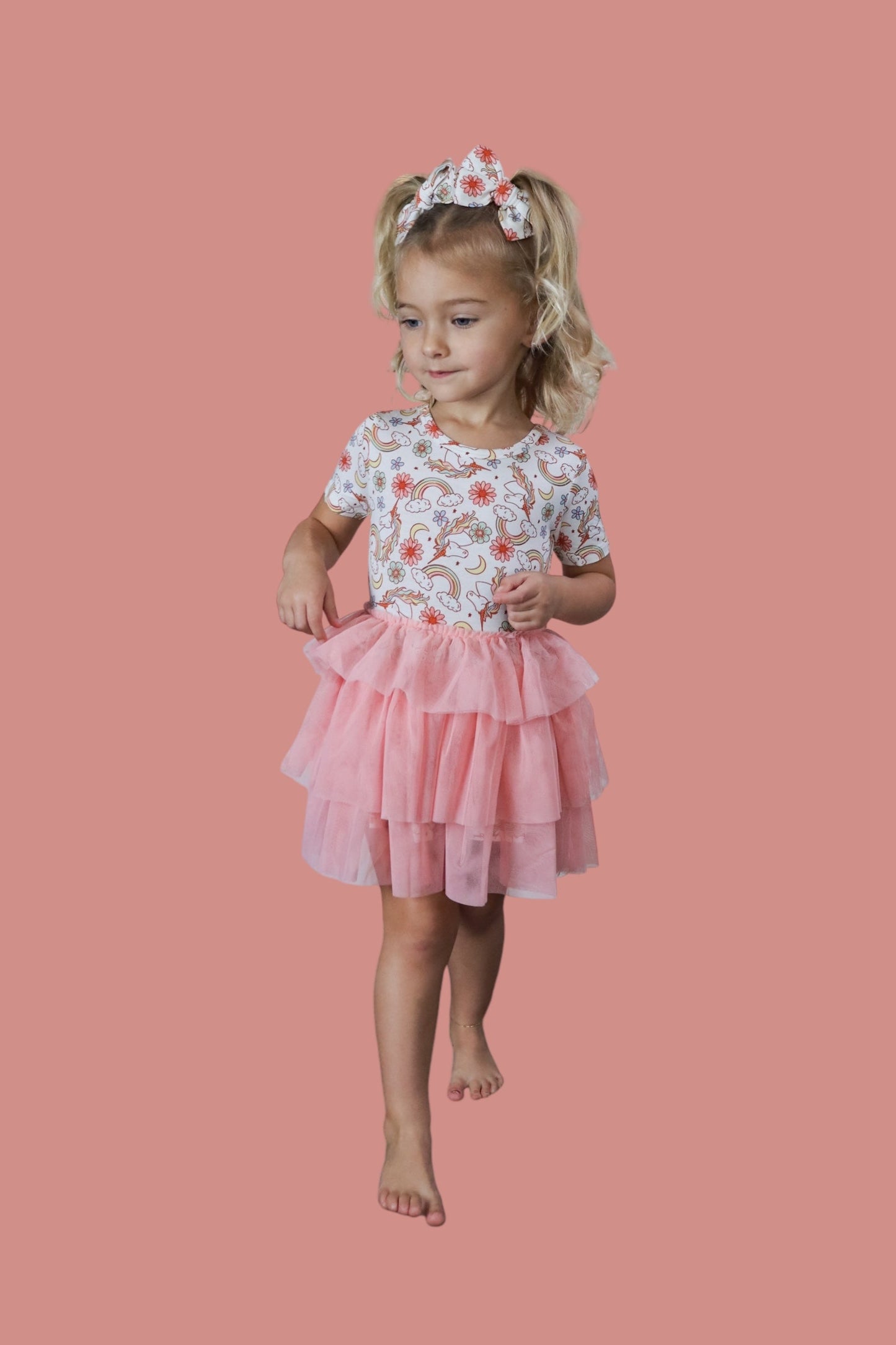 EXCLUSIVE ENCHANTED DREAMS DREAM TUTU DRESS