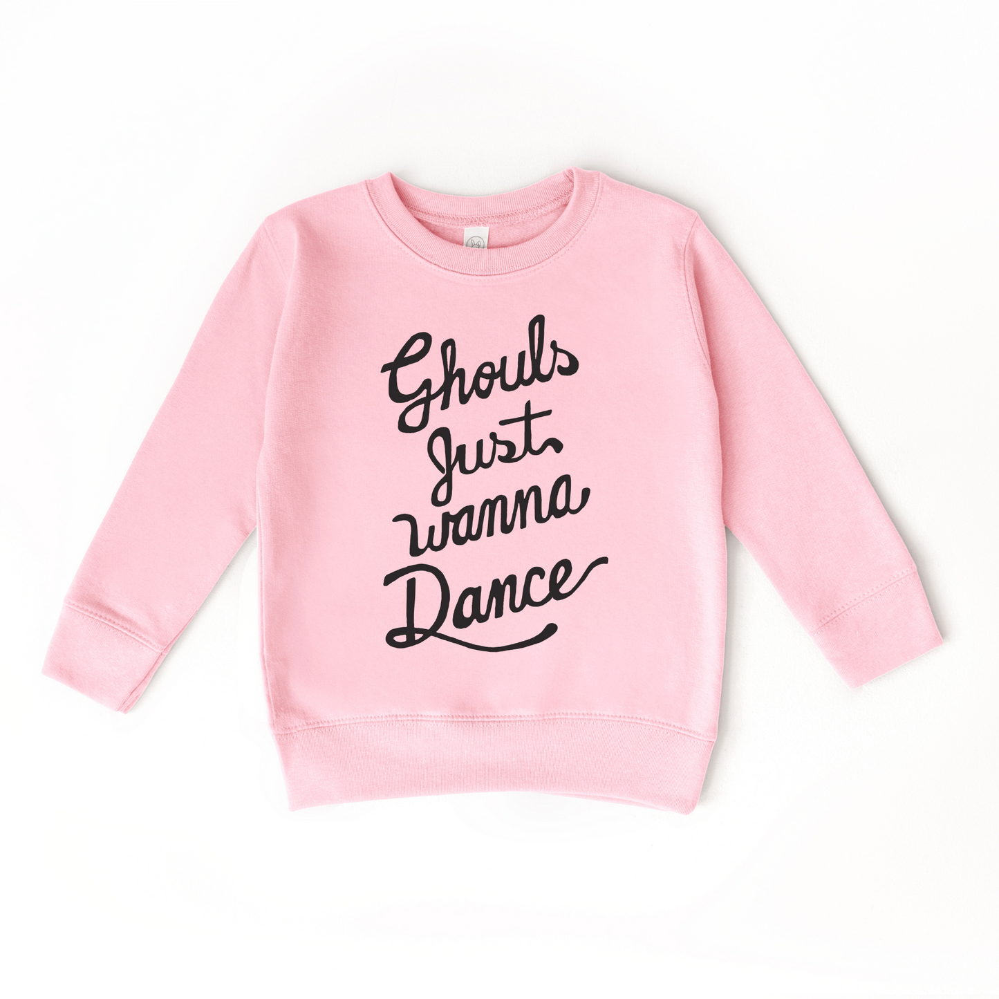 Ghouls Just Wanna Dance