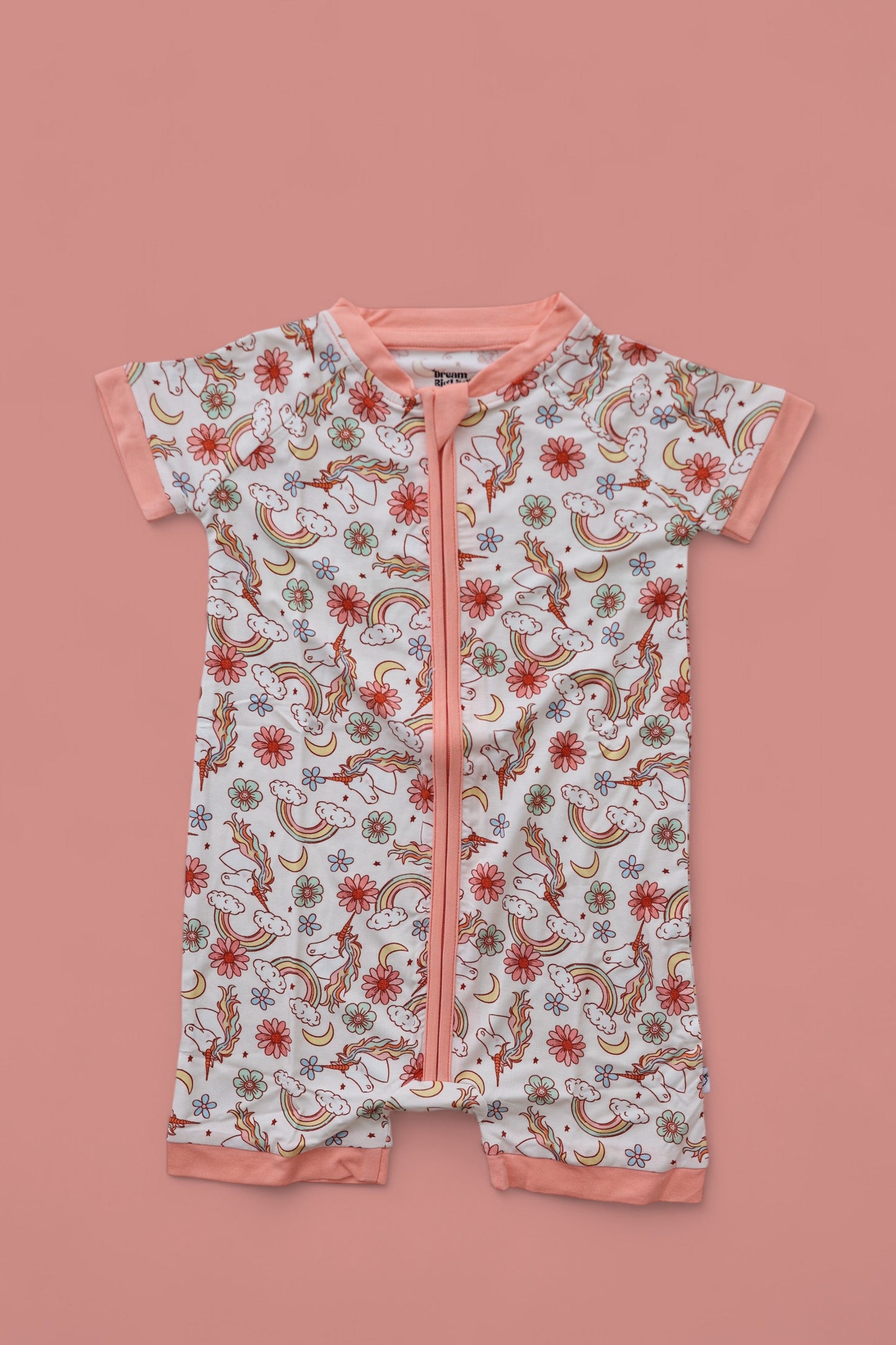 EXCLUSIVE ENCHANTED DREAMS DREAM SHORTIE