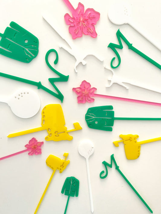 Masters PARTY PACK