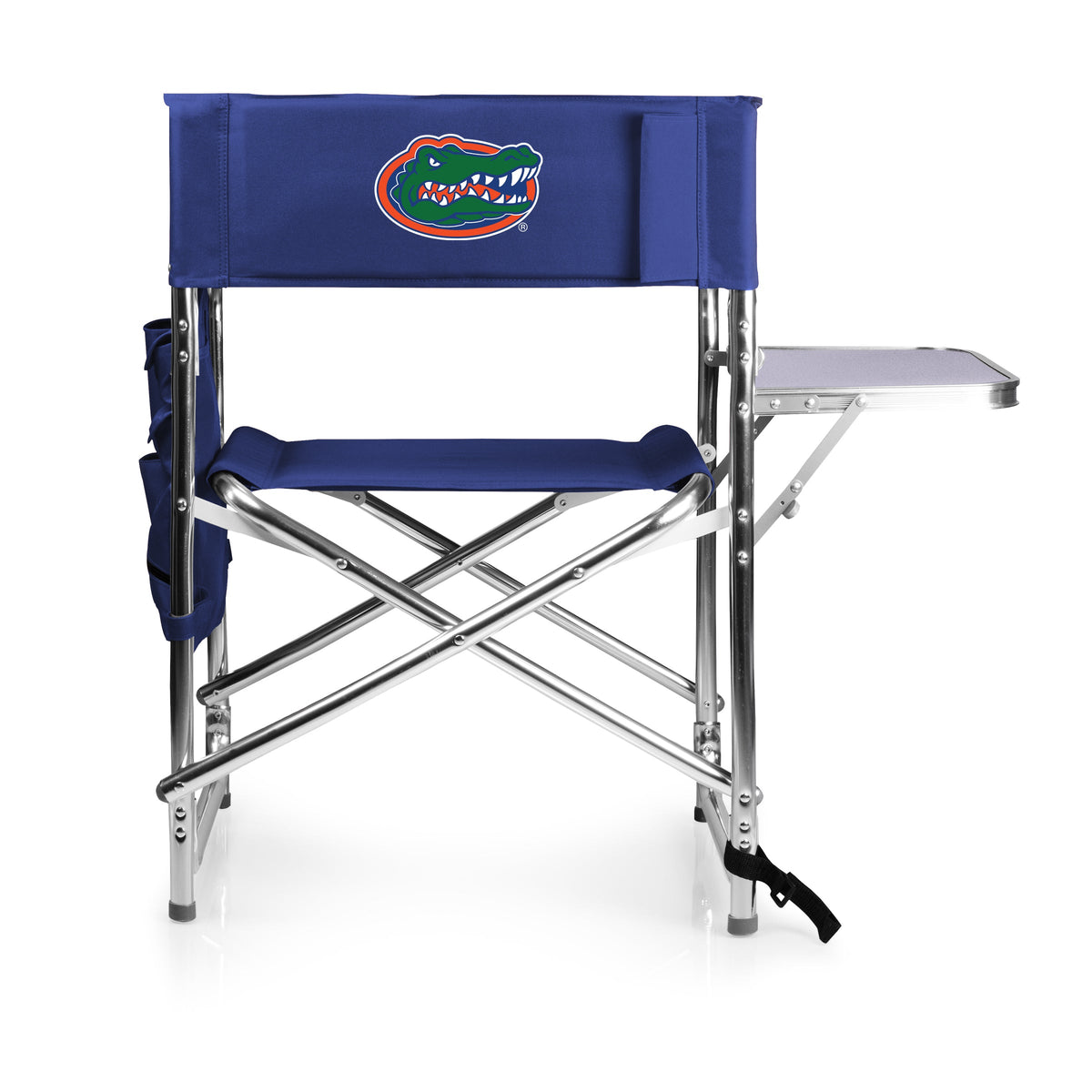 Florida Gators - Sports Chair with Side Table