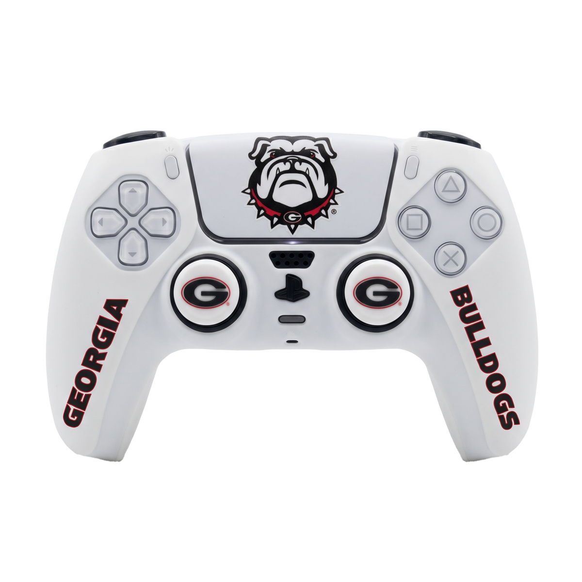 Georgia Bulldogs PS5 Starter Kit