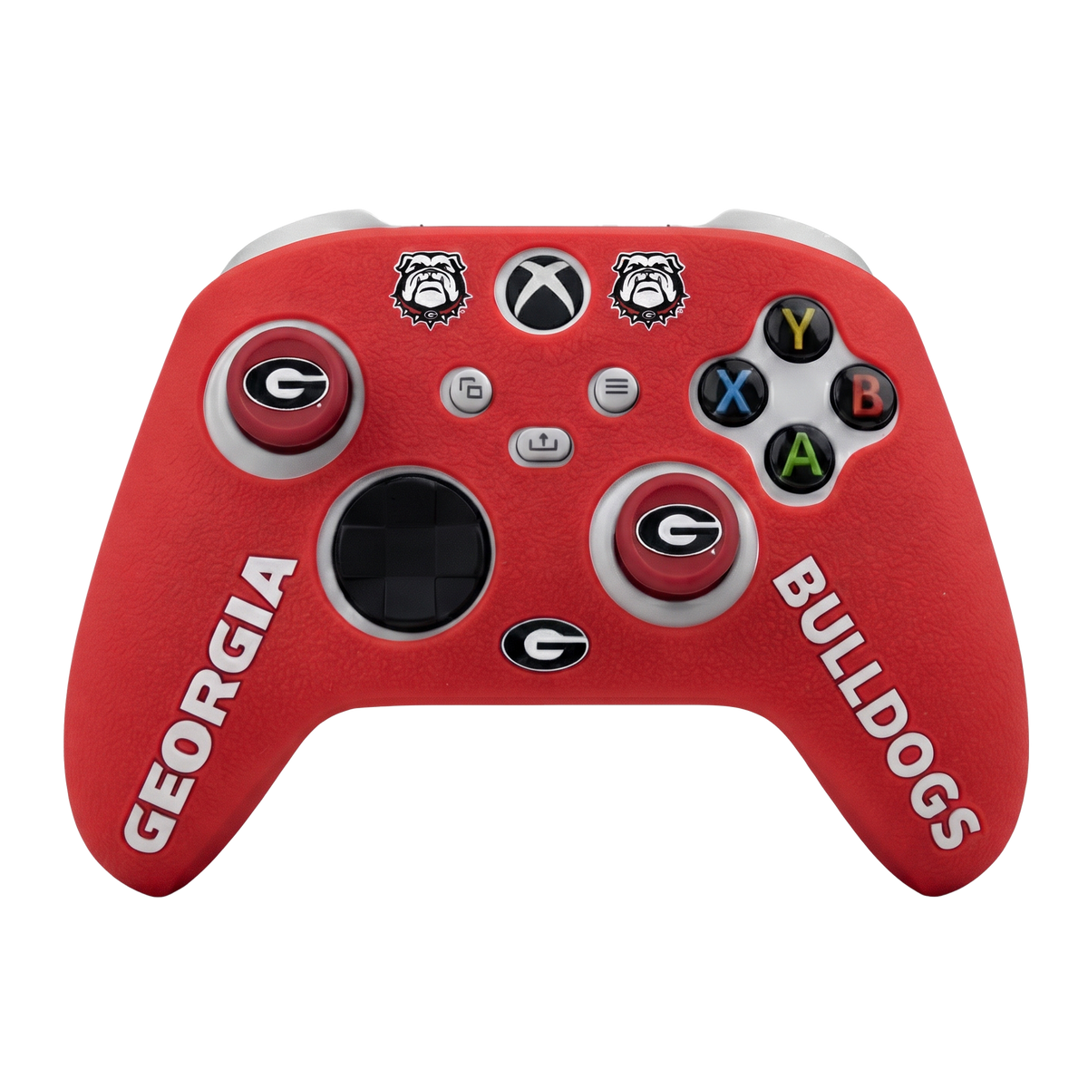Georgia Bulldogs Xbox Starter Kit
