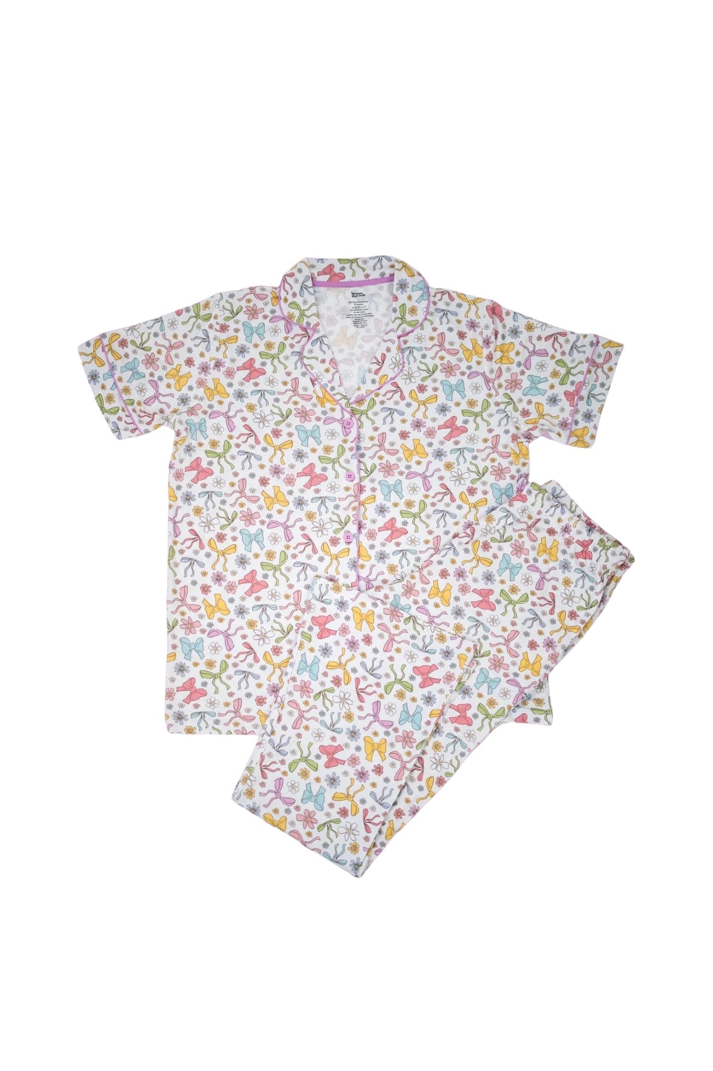 BOW GARDEN WOMEN'S DREAM SET