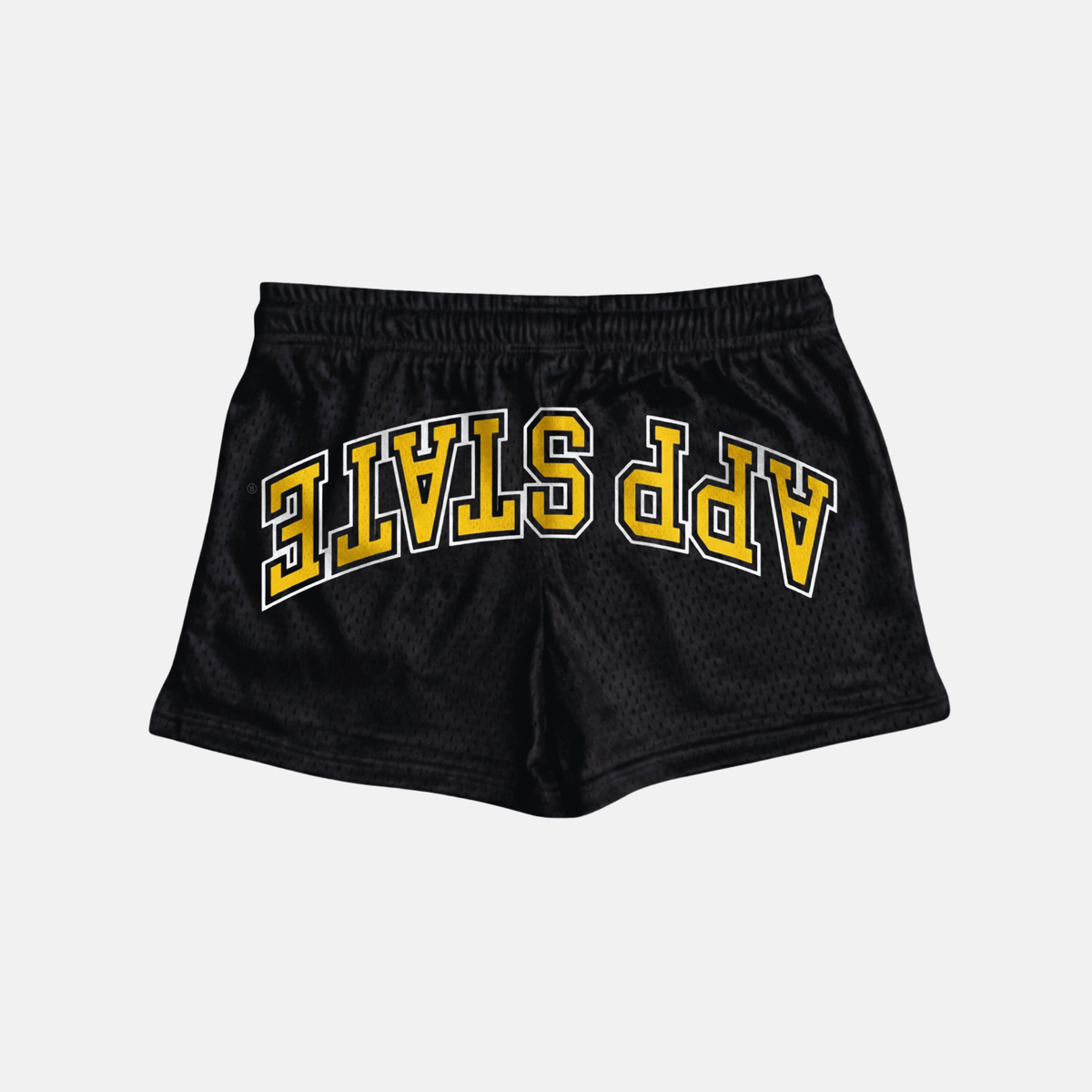 App State Mini Mesh Shorts
