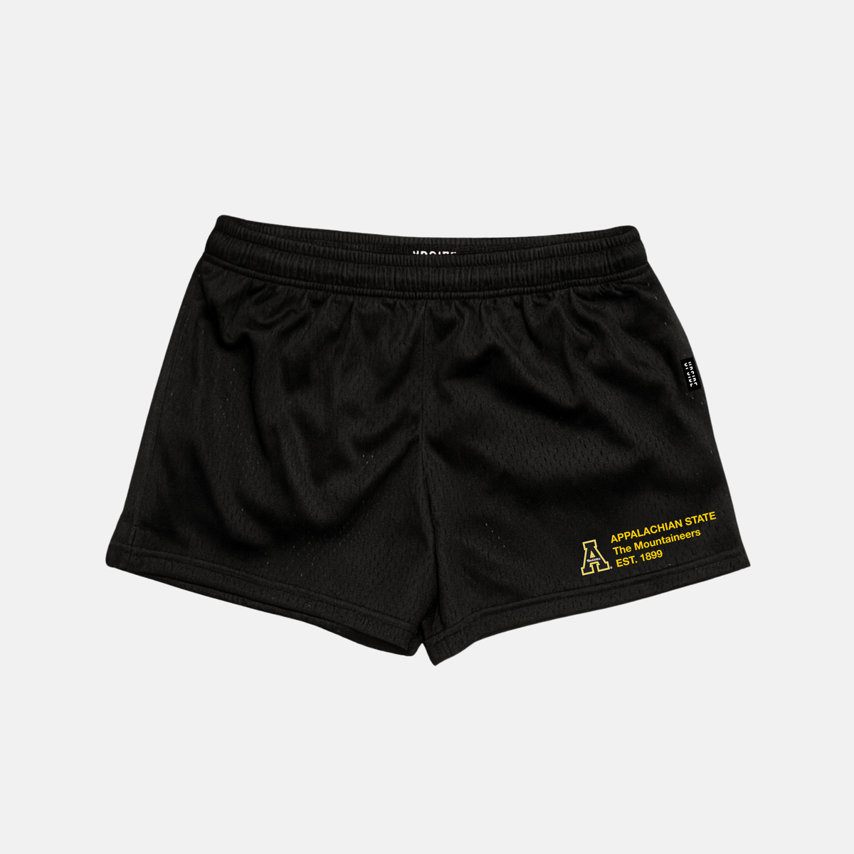 App State Mini Mesh Shorts